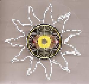 The Shortwave Set: Replica Sun Machine (CD) - Bild 3