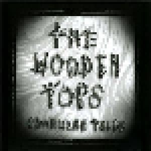 Cover - Woodentops, The: Granular Tales