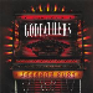 The Godfathers: Jukebox Fury (CD) - Bild 1