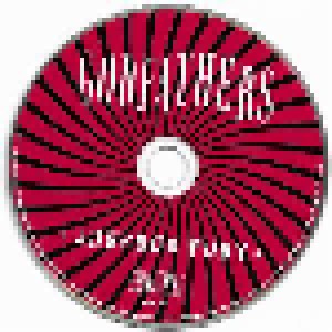 The Godfathers: Jukebox Fury (CD) - Bild 3