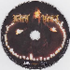 Sebastian Bach: Give 'em Hell (CD) - Bild 3