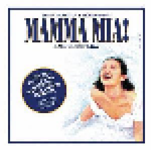 Björn Ulvaeus & Benny Andersson: Mamma Mia! (CD) - Bild 1