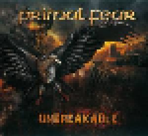 Primal Fear: Unbreakable (CD) - Bild 1