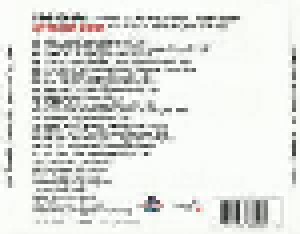Inga Rumpf: Get Rolling Stoned (CD) - Bild 2