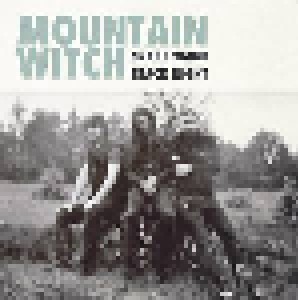 Cover - Mountain Witch: Snake Wand