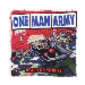 One Man Army: Dead End Stories (LP) - Bild 1