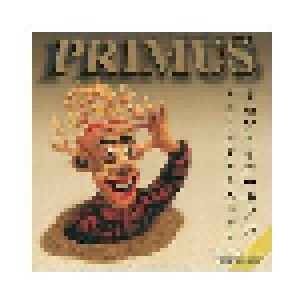 Primus: Rhinoplasty (Mini-CD / EP) - Bild 1