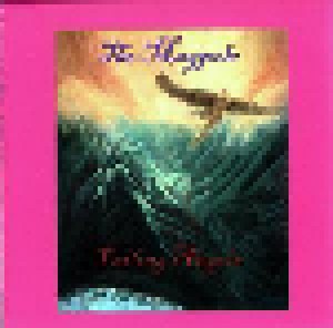 Cover - Maypole: Falling Angels