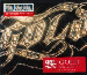 B'z: GOLD (Single-CD) - Bild 2