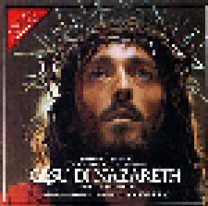 Maurice Jarre: Jesus Of Nazareth (CD) - Bild 1
