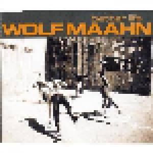 Wolf Maahn: Better Life (Single-CD) - Bild 1