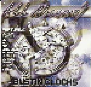 All Nighters - Bustin Clocks (CD) - Bild 1