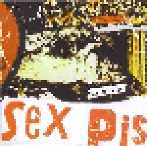 Sex Pistols: Never Mind The Bollocks Here's The Sex Pistols - Alternative Takes (7-7") - Bild 7