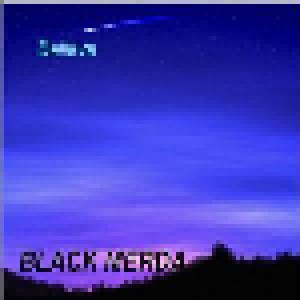 Cover - Black Merda: Believe