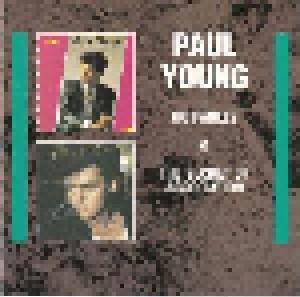 Paul Young: No Parlez / The Secret Of Association (2-CD) - Bild 1