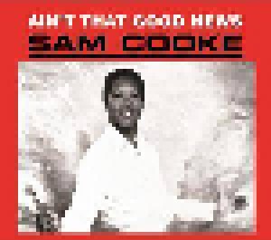 Sam Cooke: Ain't That Good News (LP) - Bild 1