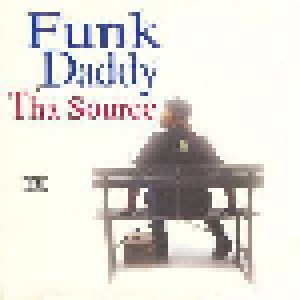 Cover - Funk Daddy: Tha Source