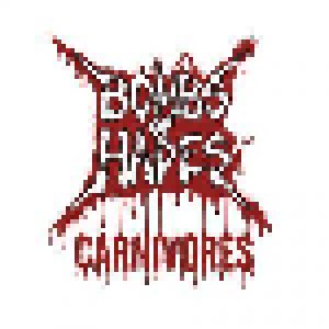 Bombs Of Hades: Carnivores (7") - Bild 1
