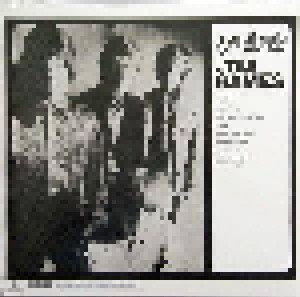 The Yardbirds: Little Games (LP) - Bild 2