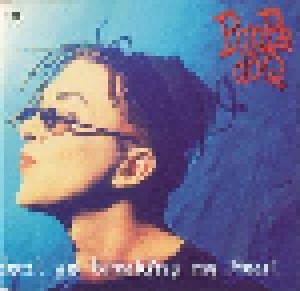 PopPa doQ: Don't Go Breaking My Heart (Single-CD) - Bild 1