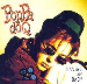 PopPa doQ: Having My Baby (Single-CD) - Bild 1