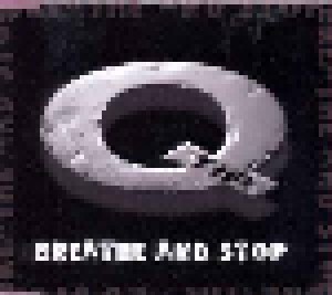 Q-Tip: Breathe And Stop (Single-CD) - Bild 1