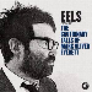 Eels: The Cautionary Tales Of Mark Oliver Everett (2-LP) - Bild 1