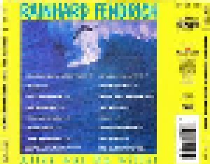 Rainhard Fendrich: Alles Was Du Willst (CD) - Bild 2