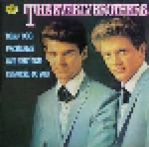The Everly Brothers: Everly Brothers - Cover