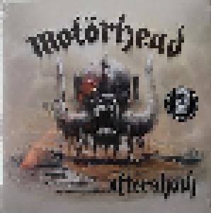Motörhead: Aftershock (PIC-LP) - Bild 1