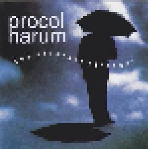 Procol Harum: The Prodigal Stranger (CD) - Bild 1