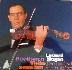 Ludwig van Beethoven: Violinsonaten (LP) - Bild 1