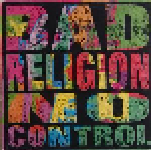 Bad Religion: No Control (LP) - Bild 1