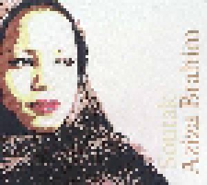 Aziza Brahim: Soutak (CD) - Bild 1