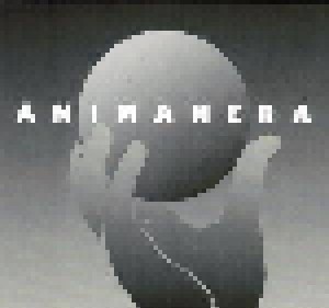 Cover - Joe Damiano: Animanera
