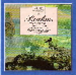 Johannes Brahms: Grosse Komponisten Und Ihre Musik - Symphonie Nr. 1 C-Moll Op. 68 (LP) - Bild 1