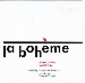 Cover - La Boheme: Bohème, La