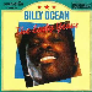 Cover - Billy Ocean: Early Years, The