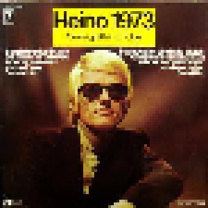 Heino: Heino 1973 - Seine Grossen Erfolge (LP) - Bild 1