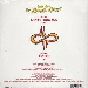 Devin Townsend Project: Lucky Animals - Live From The Retinal Circus (10") - Bild 2