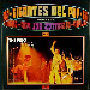 The Who: Gigantes Del Pop (LP) - Bild 1