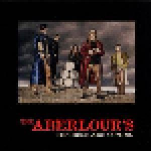 The Aberlour's: The Huns Are Coming (CD) - Bild 1