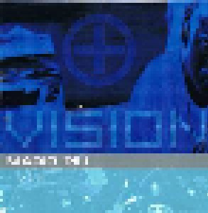 Cover - Mario Più: Vision