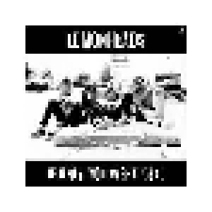 The Lemonheads: If Only You Were Dead (2-LP) - Bild 1
