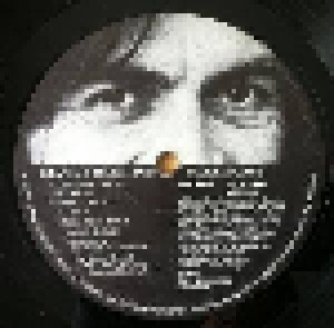 George Harrison: Dark Horse (LP) - Bild 2