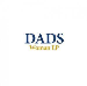 Dads: Woman EP (7") - Bild 1