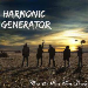 Cover - Harmonic Generator: When The Sun Goes Down