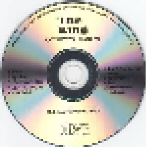 The King: Any Way You Want Me (CD) - Bild 3