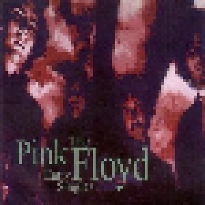 Pink Floyd: The Early Singles (CD) - Bild 1