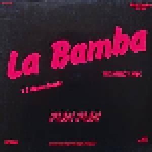 Cover - Fun Fun: Bamba, La